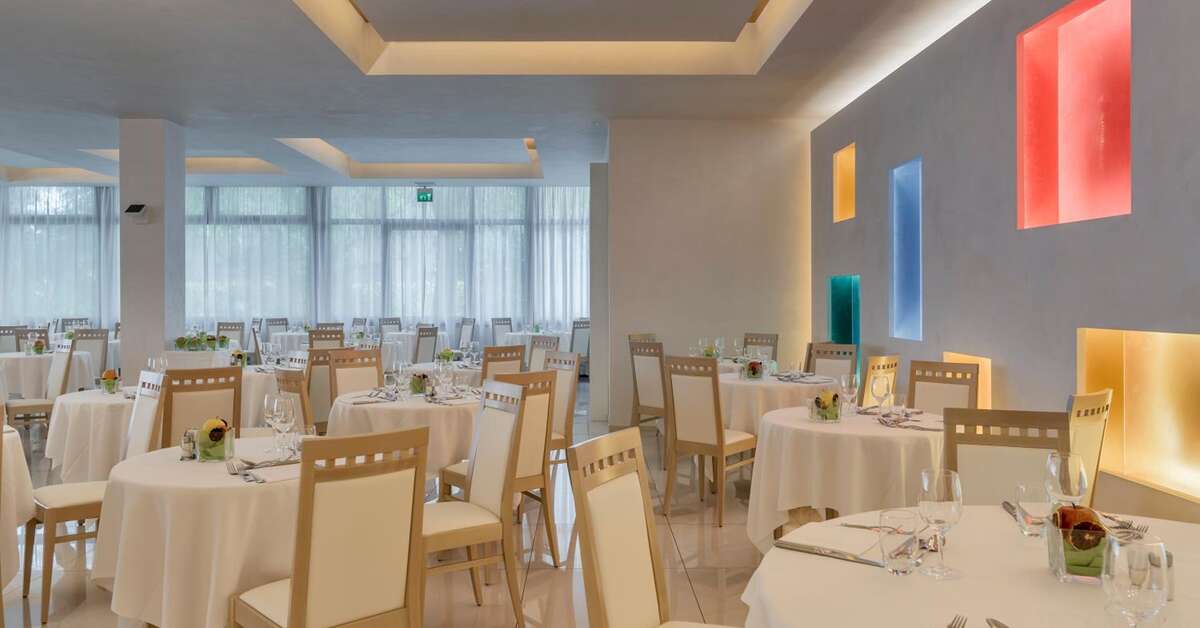 Een foto van Hotel Terme Venezia