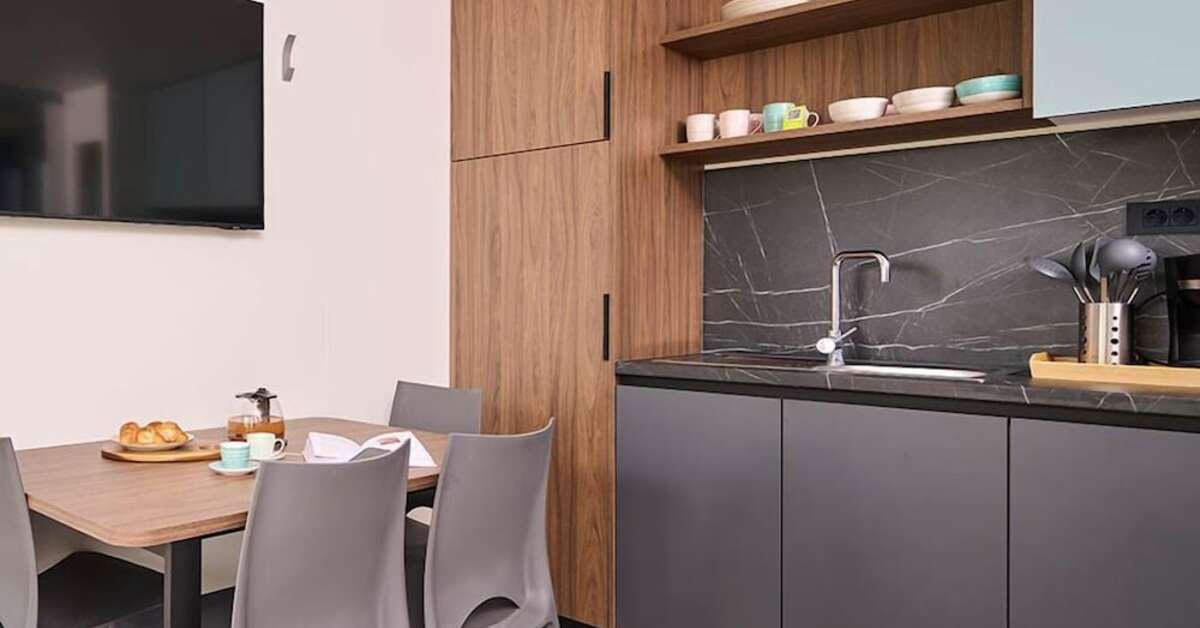 Een foto van Aminess Planet Camping & Holiday Homes Sirena