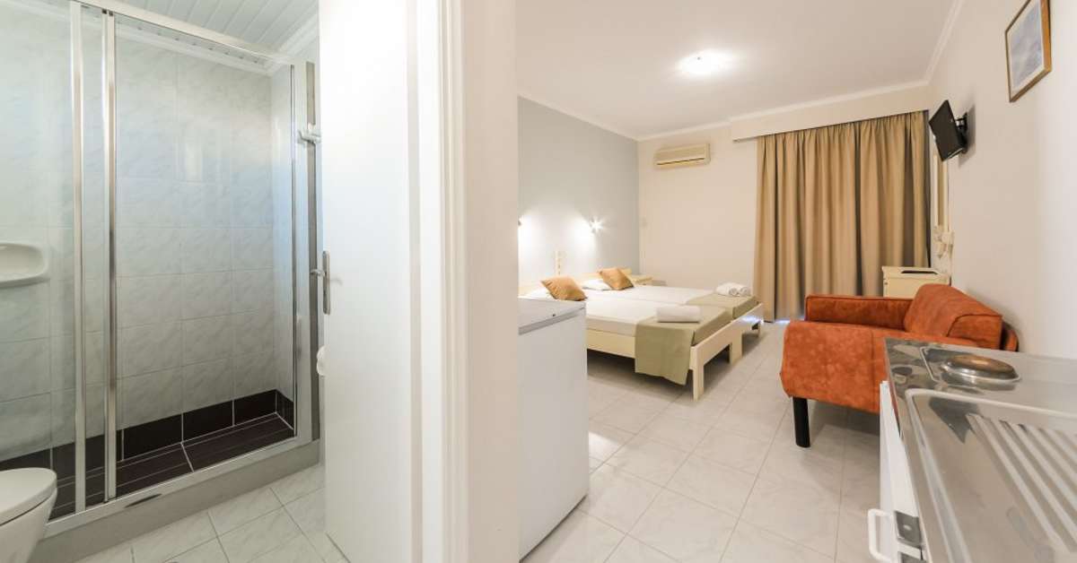 Een foto van Karras Hotel