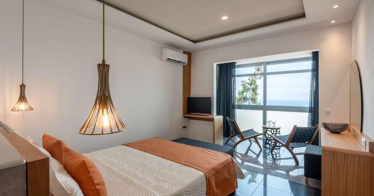 Een foto van Mediterraneo Hotel