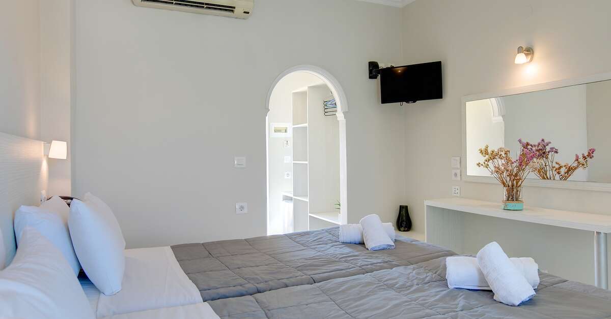 Een foto van Club Zante Plaza