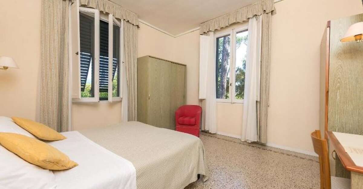Een foto van Tiziana Marina Di Pietrasanta Hotel