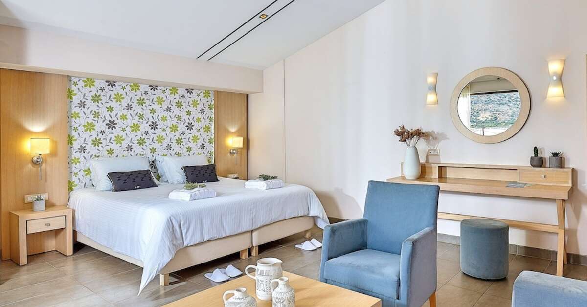 Een foto van Castello Boutique Resort & Spa