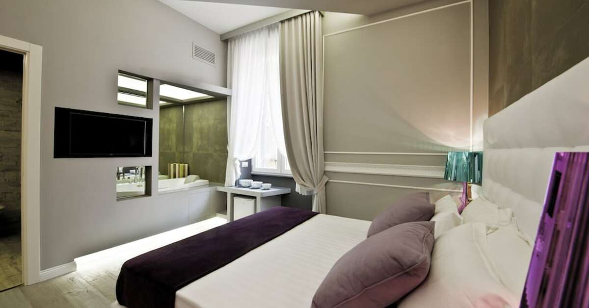 Een foto van Corso Boutique Hotel
