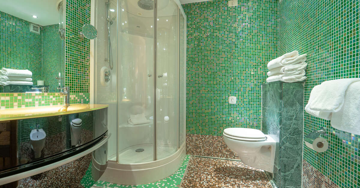 Een foto van Hotel Il Guercino