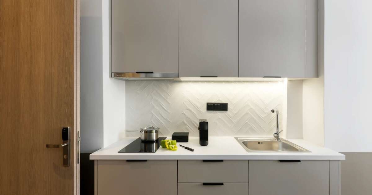 Een foto van Ermass Modern Living Appartementen