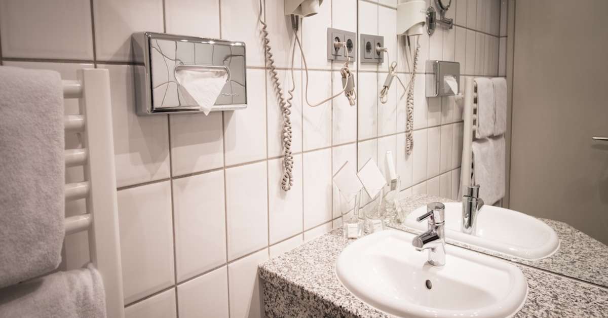 Een foto van Hotel Am Augustinerplatz