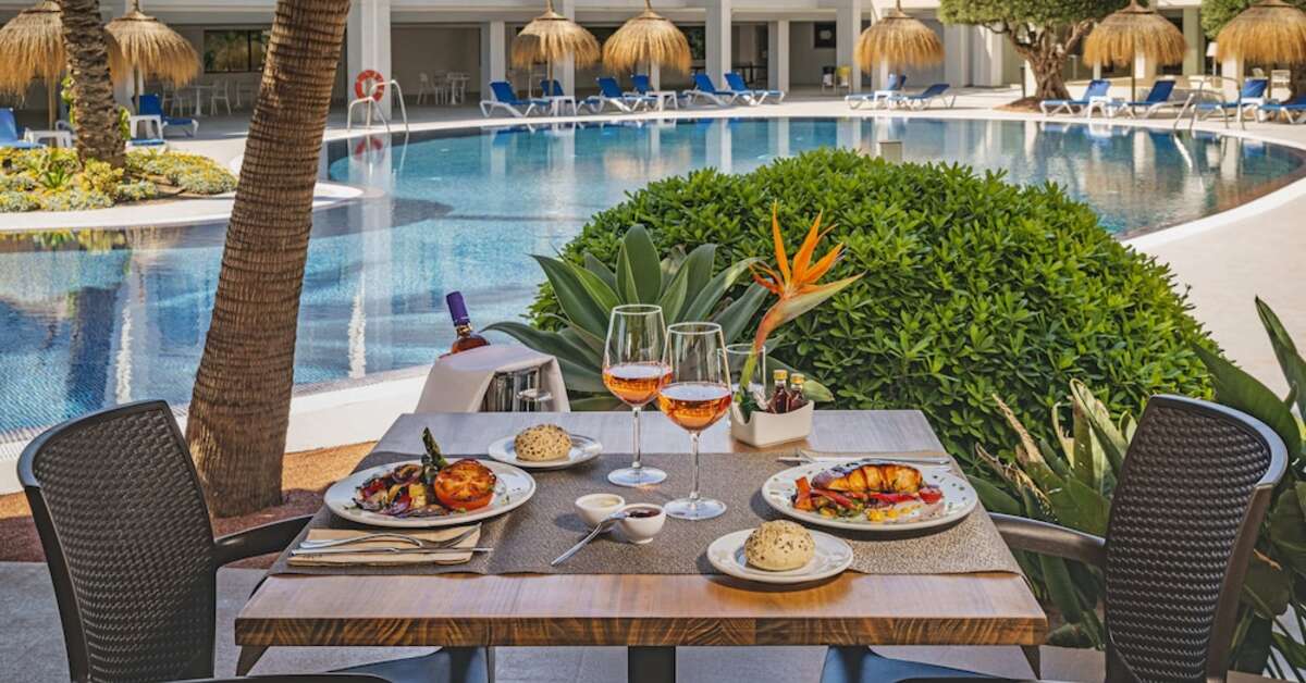 Een foto van Cabogata Jardin Hotel & Spa