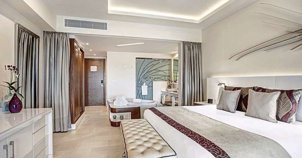 Een foto van Royalton Blue Waters