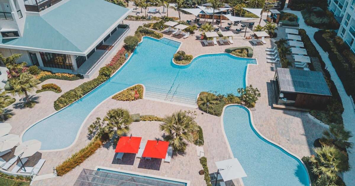 Een foto van Radisson Blu Aruba