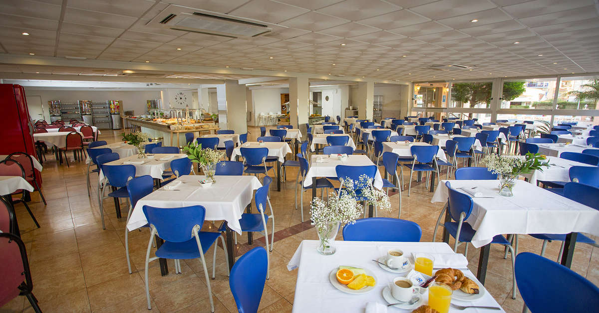 Een foto van Gandia Playa Hotel