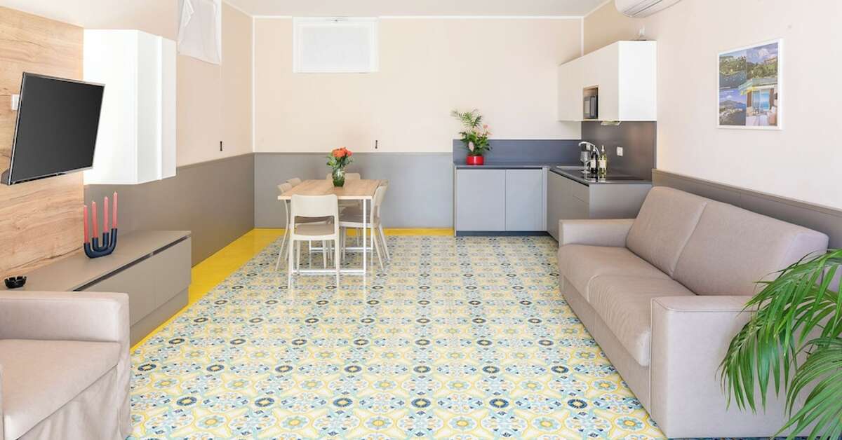 Een foto van Residence Panorama