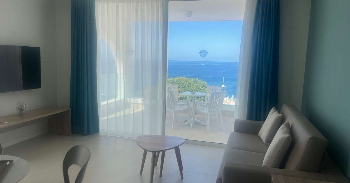 Een foto van Albatros Appartementen by Malibu