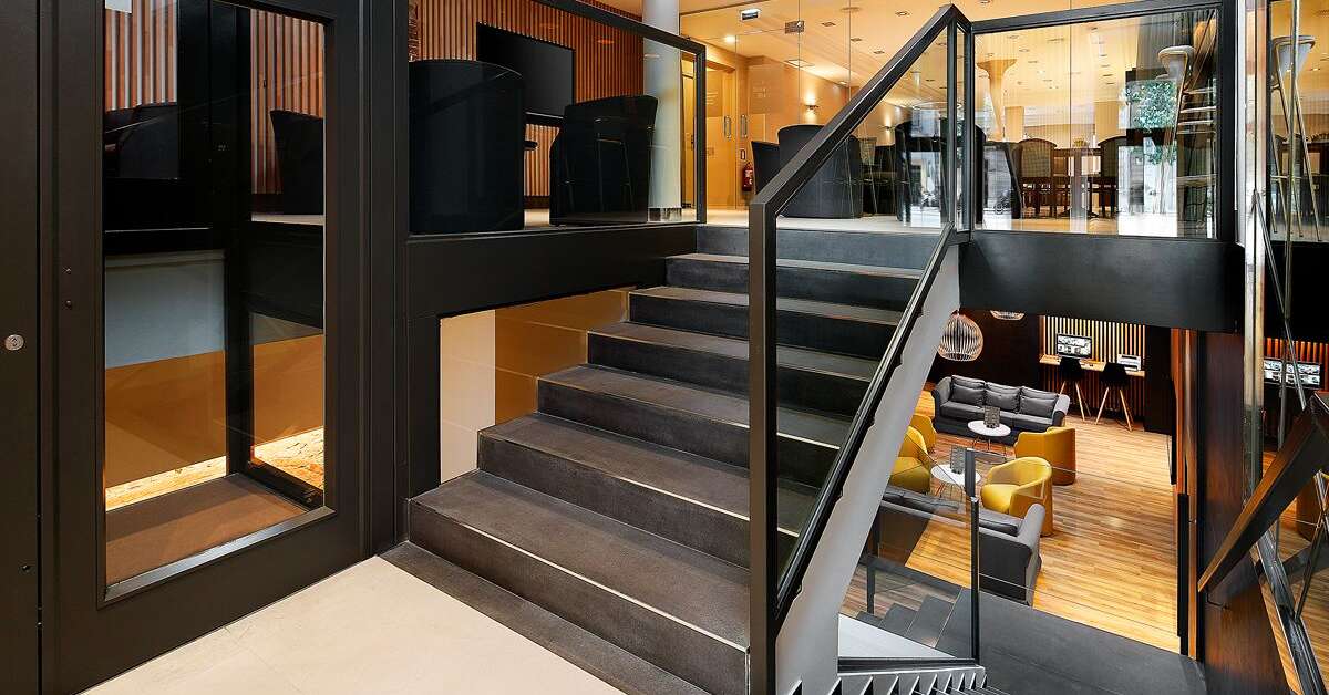 Ein Foto HCC Hotel Taber