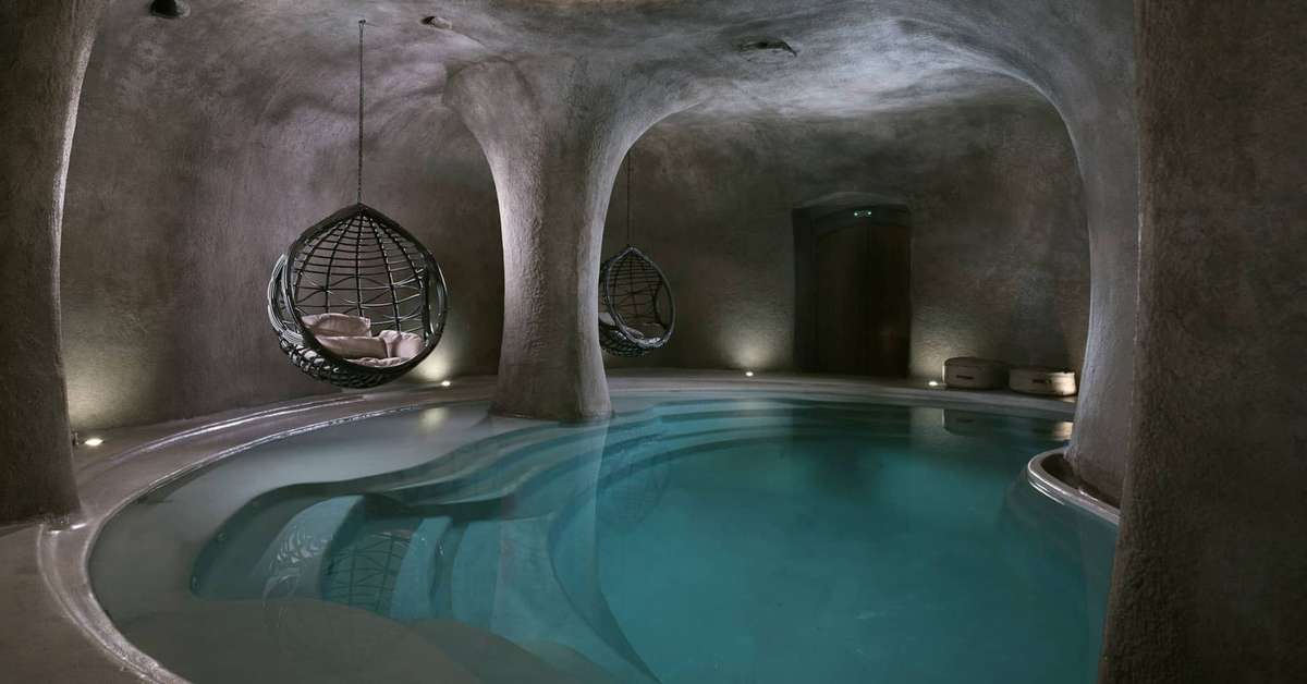 Een foto van Contessina Suites & Spa