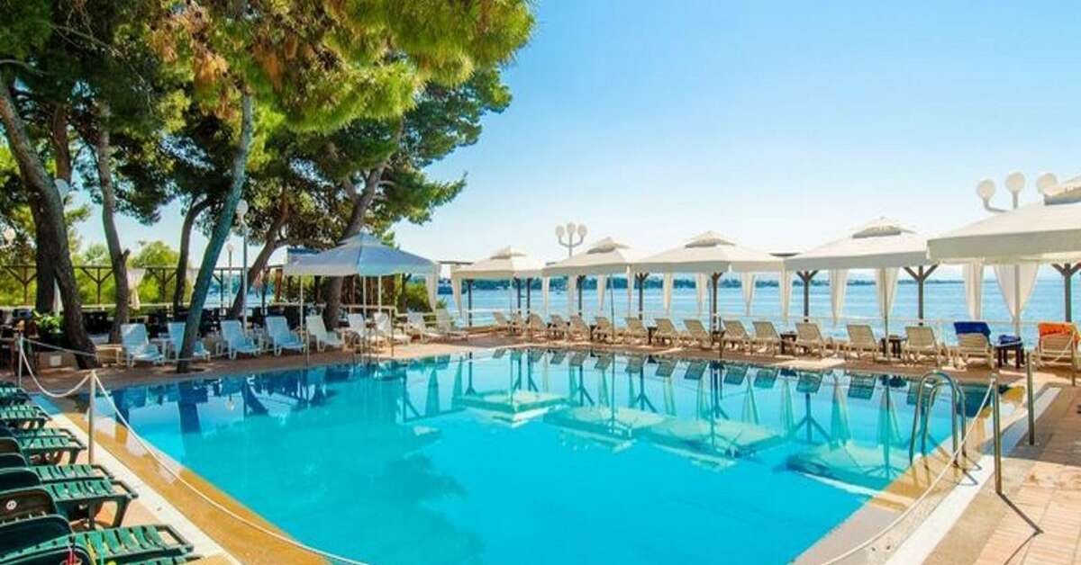 Ein Foto Hotel Punta