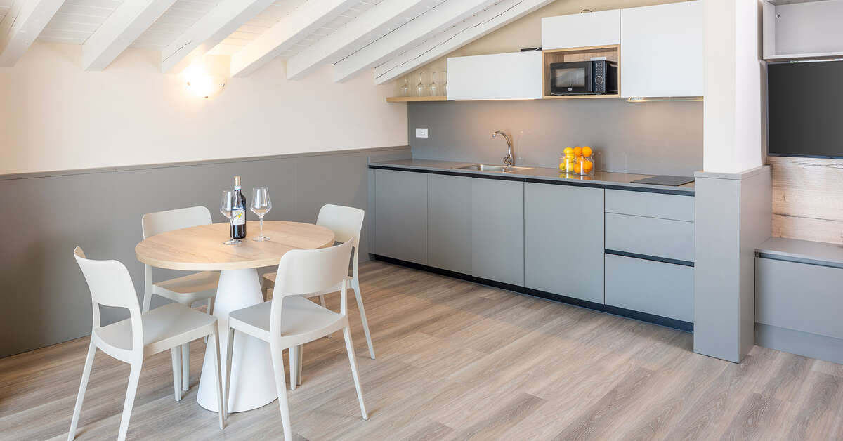 Een foto van Residence Panorama