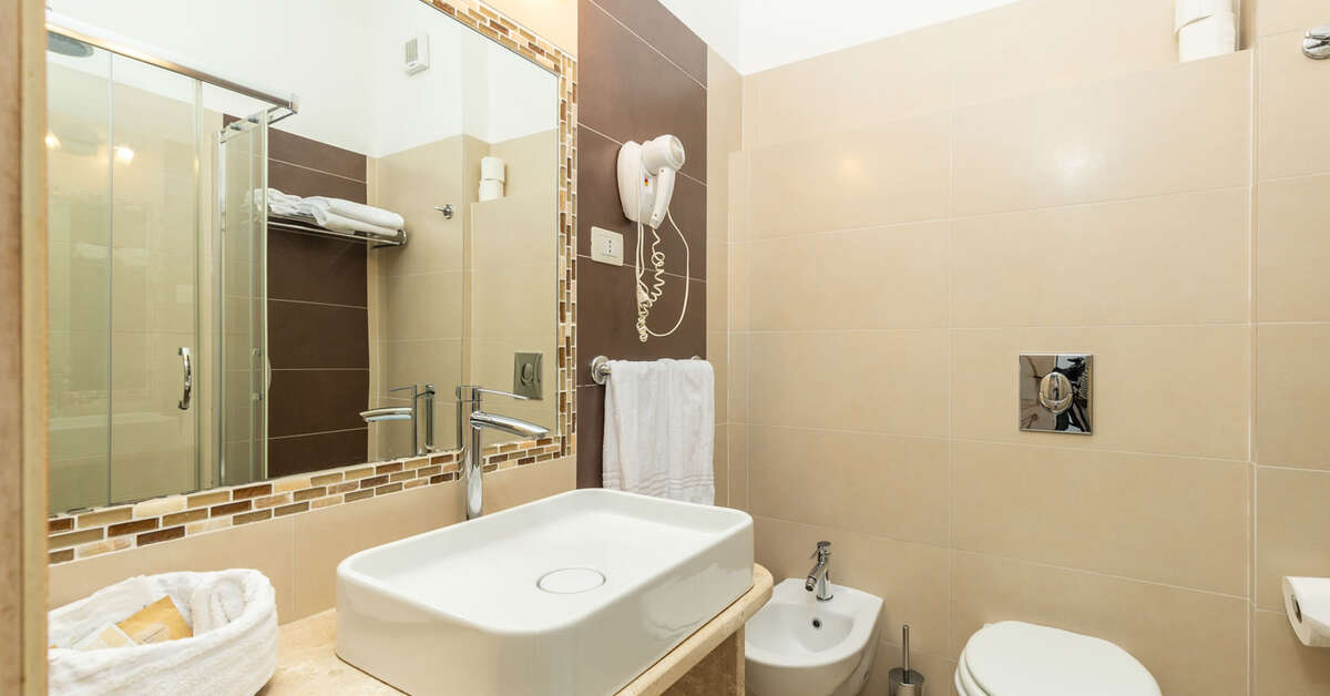 Een foto van Hotel Abamar