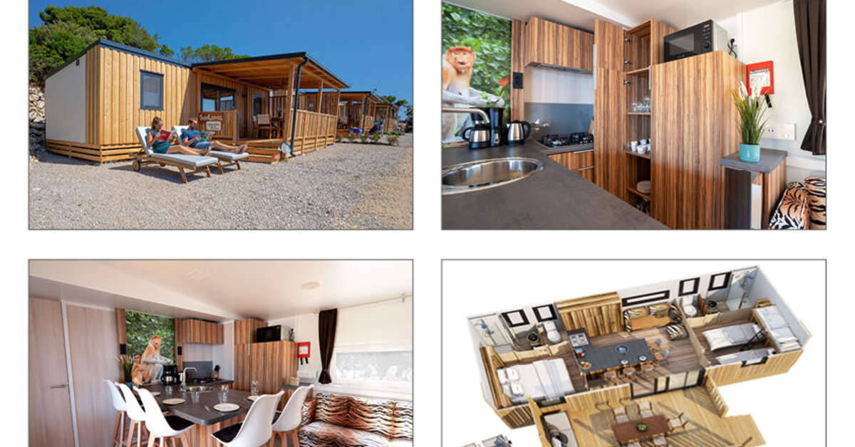 Een foto van Camping Terme Catez