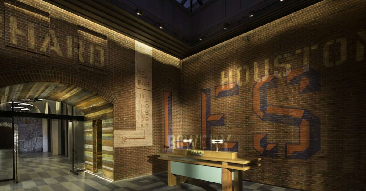 Een foto van Hotel Indigo Lower East Side New York