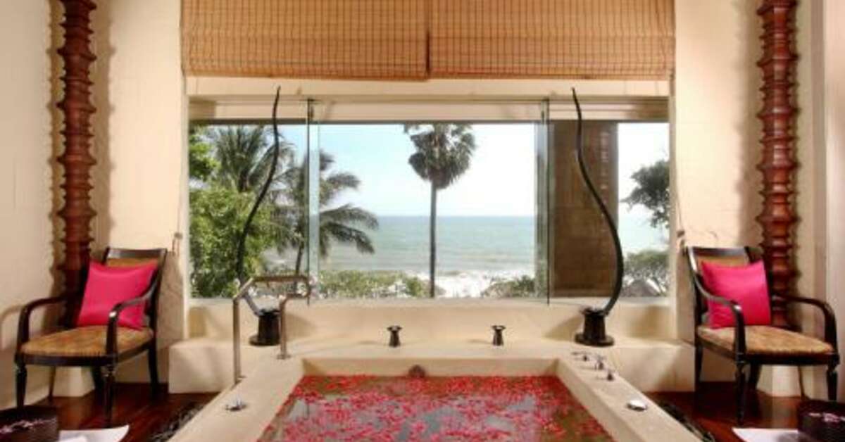 Een foto van Hilton Hua Hin Resort & Spa