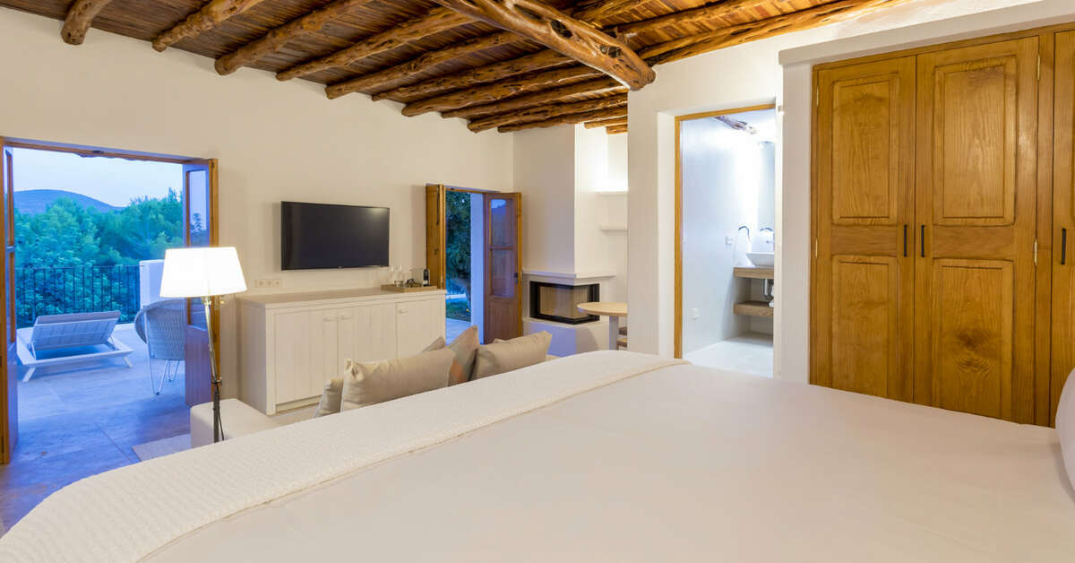 Een foto van Can Toni Xumeu Ibiza