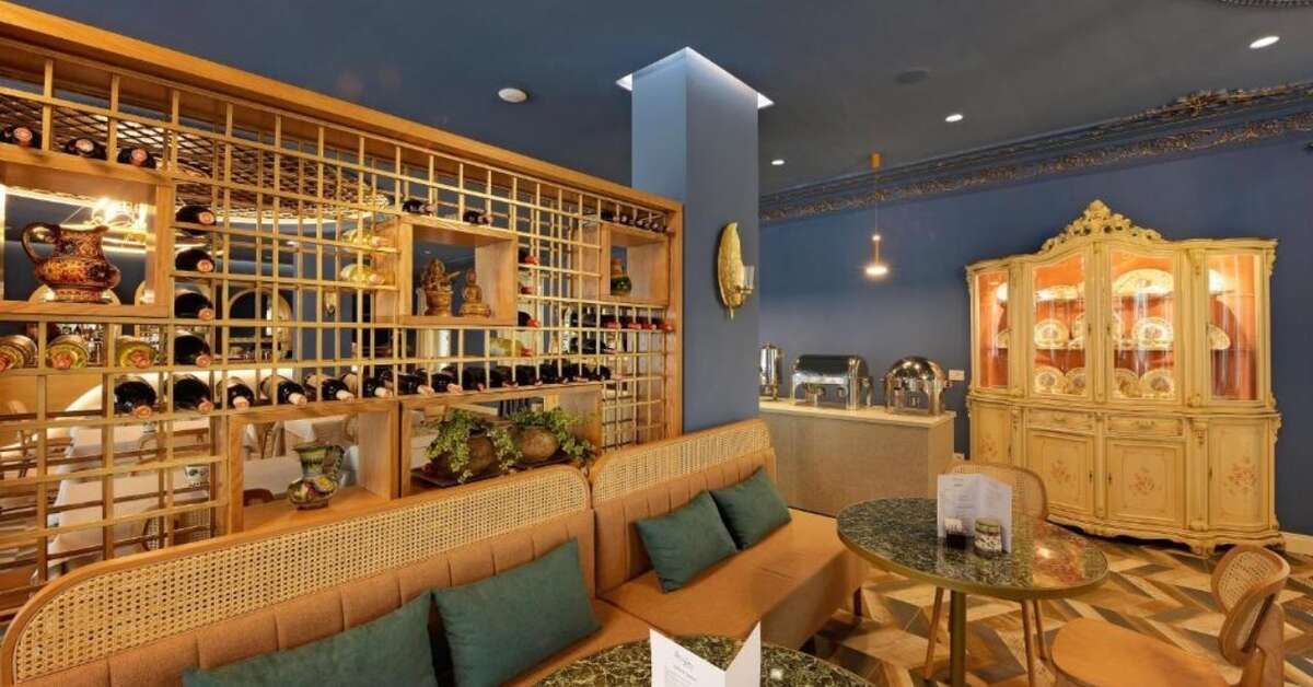 Een foto van Cocja Boutique Hotel