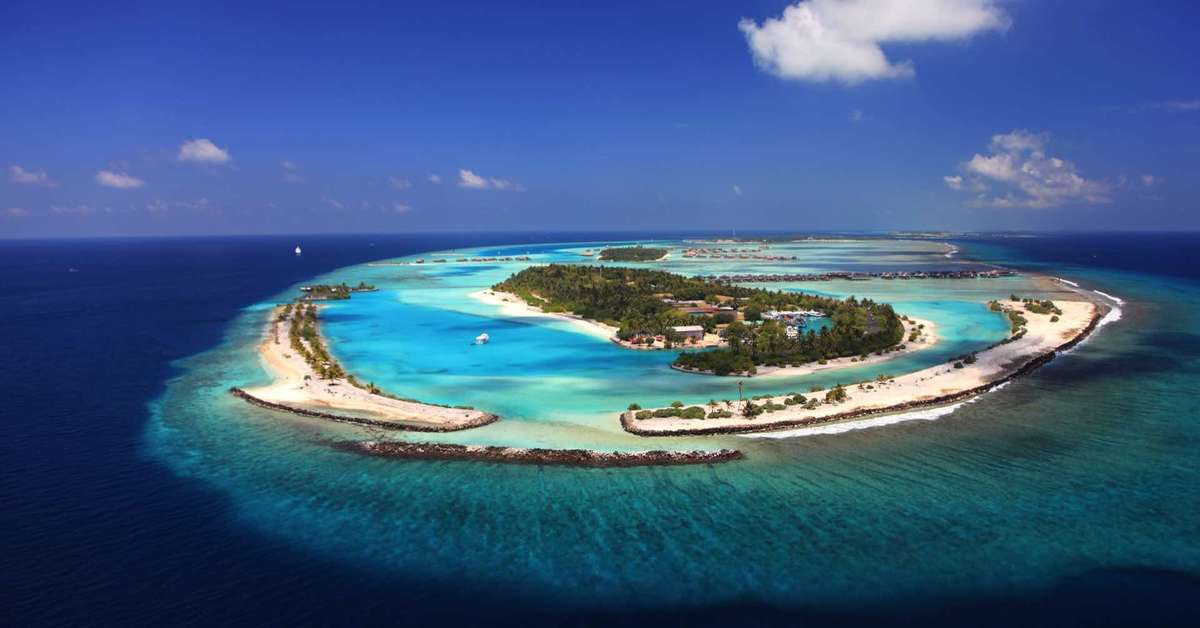 Een foto van Villa Nautica Paradise Island
