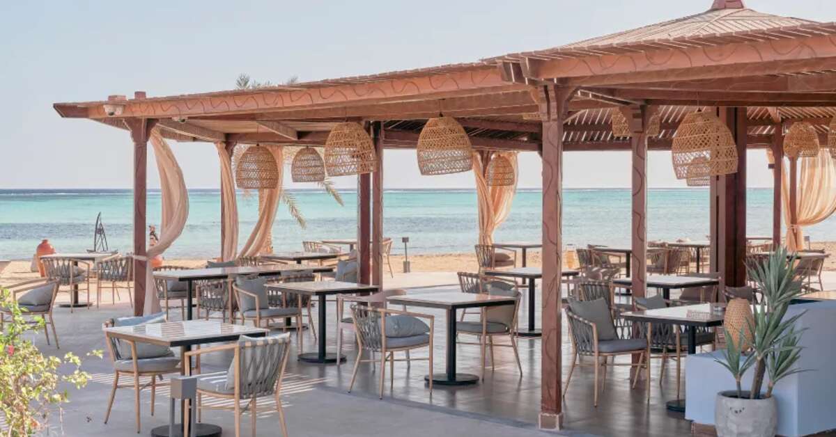 Een foto van True Beach Village
