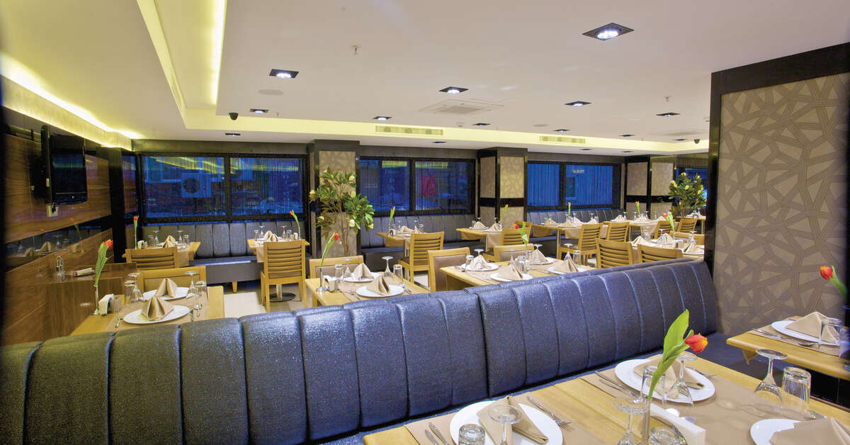 Een foto van Hotel Istanbul Trend