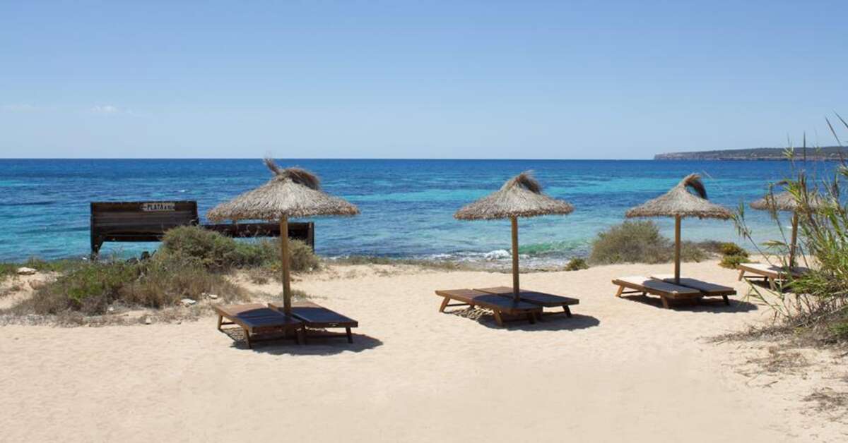Een foto van Insotel Hotel Formentera Playa