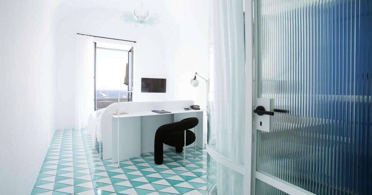 Een foto van Hotel Miramare Sea Resort & Spa