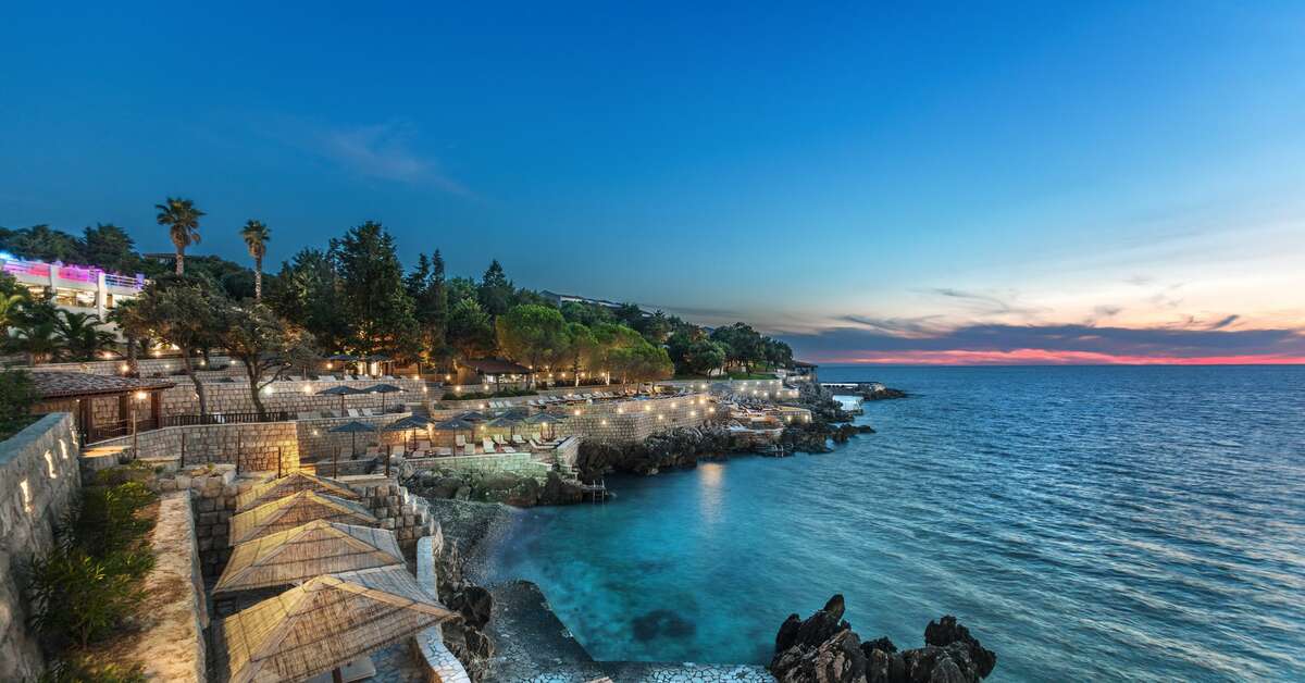 Een foto van Radisson Resort Ruza Vjetrova