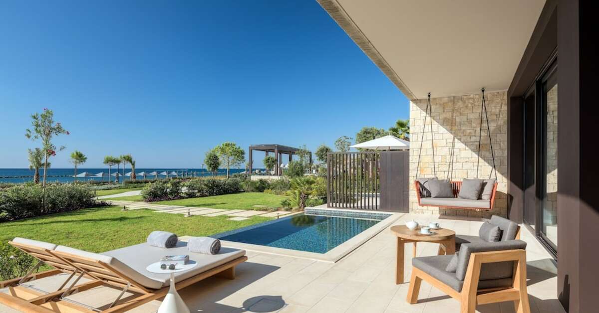 Een foto van Amara Hotel