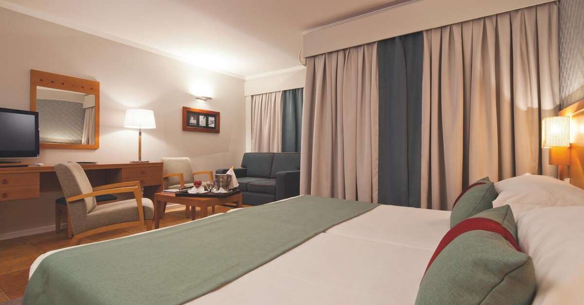 Een foto van Ozadi Altura Beach Resort