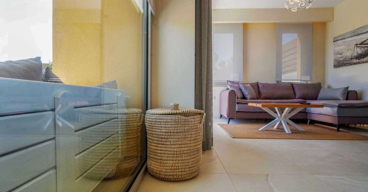 Een foto van Tessera Villas Collection