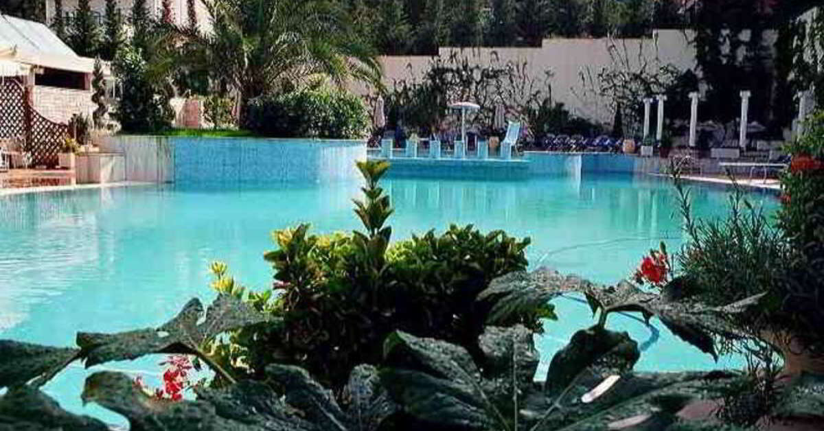 Een foto van Butrinti Hotel