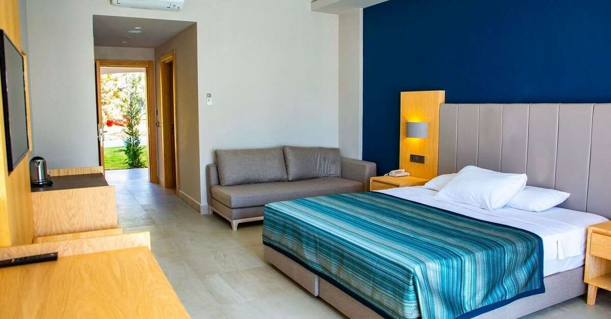 Een foto van Ephesia Hotel