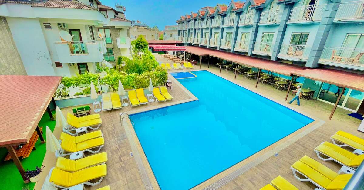 Een foto van Grand Nar Hotel