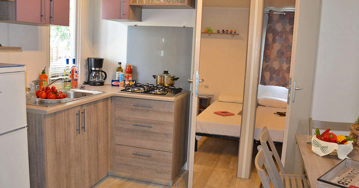Een foto van Camping Cisano & San Vito