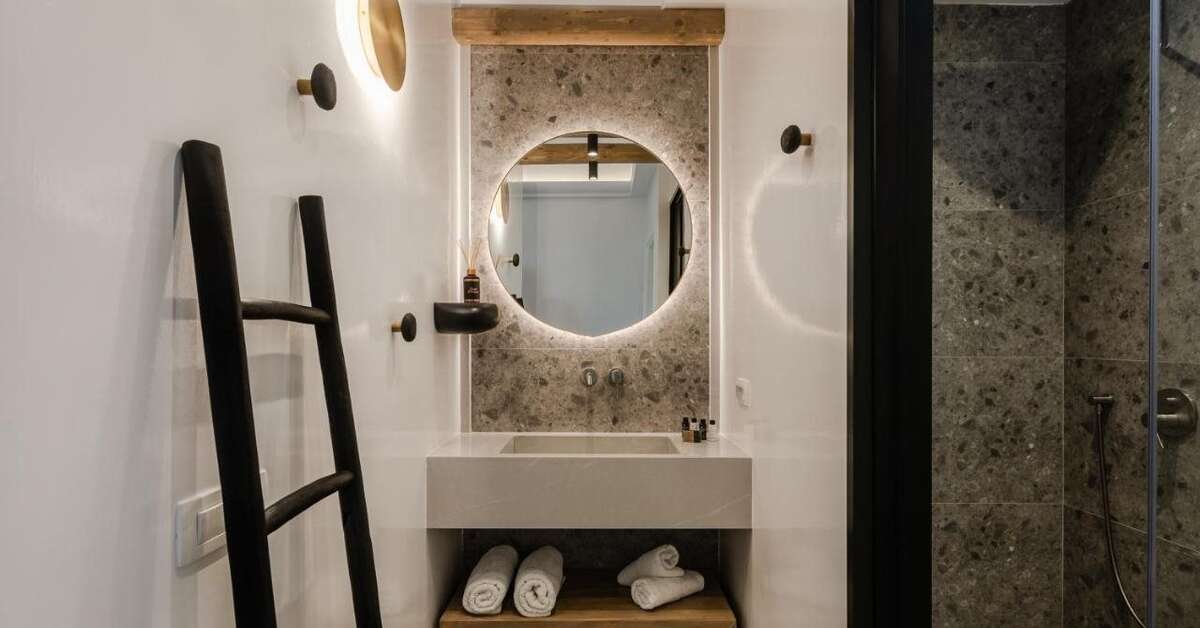 Een foto van Vineyard Exclusive Suites