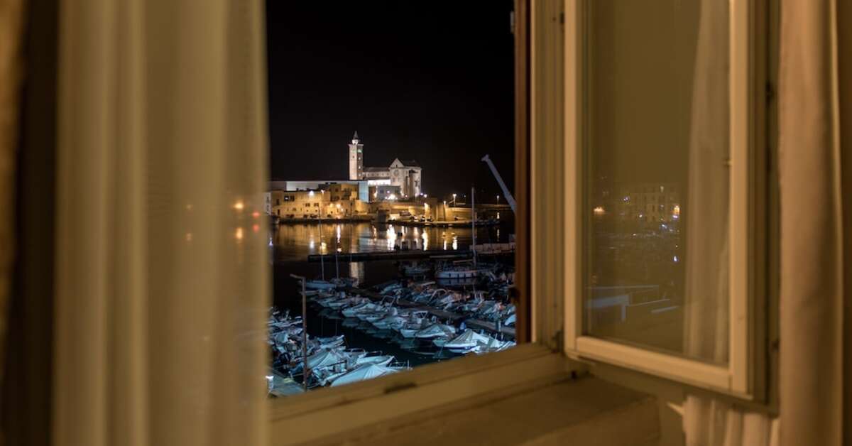 Een foto van Hotel San Paolo al Convento