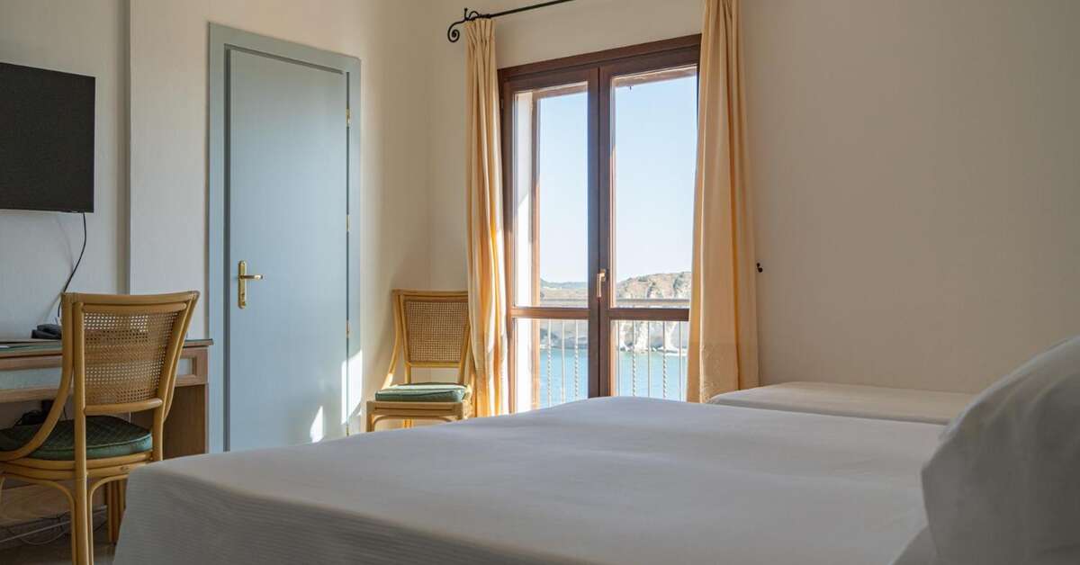 Een foto van Felix Hotel La Baja