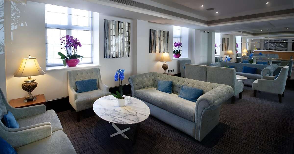 Een foto van Tower Suites by Blue Orchid Hotels
