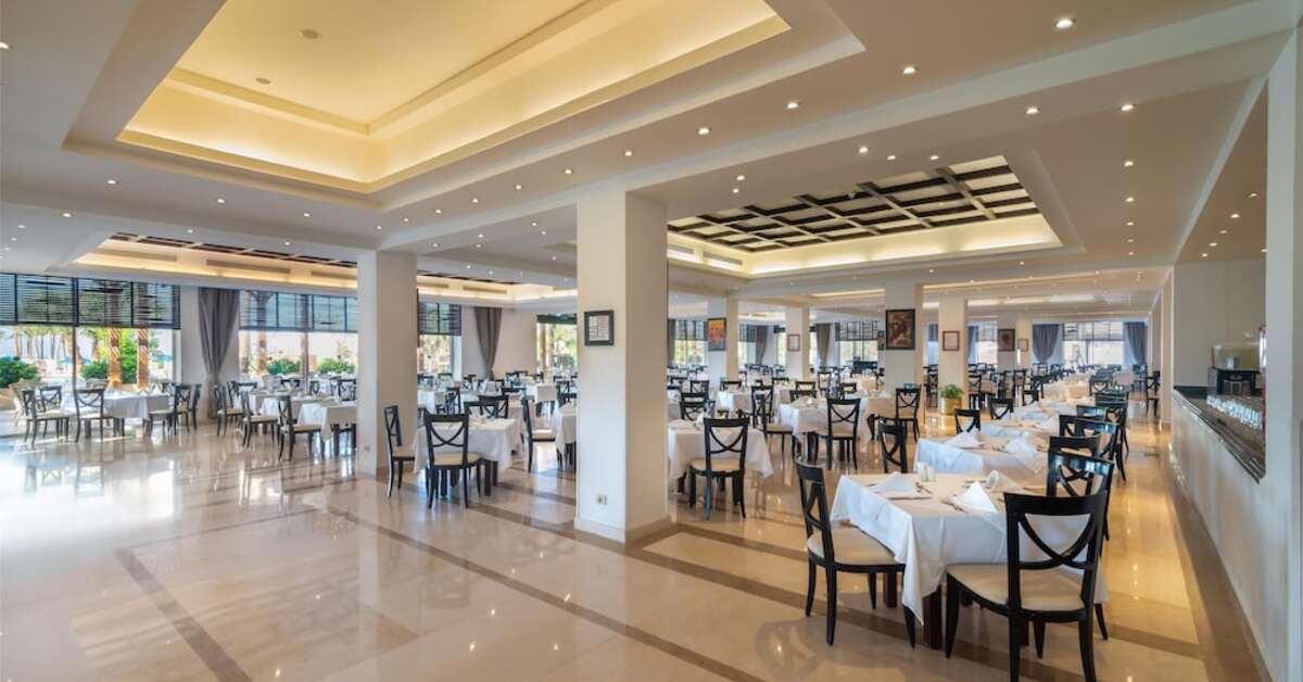 Ein Foto Cleopatra Luxury Resort Makadi Bay
