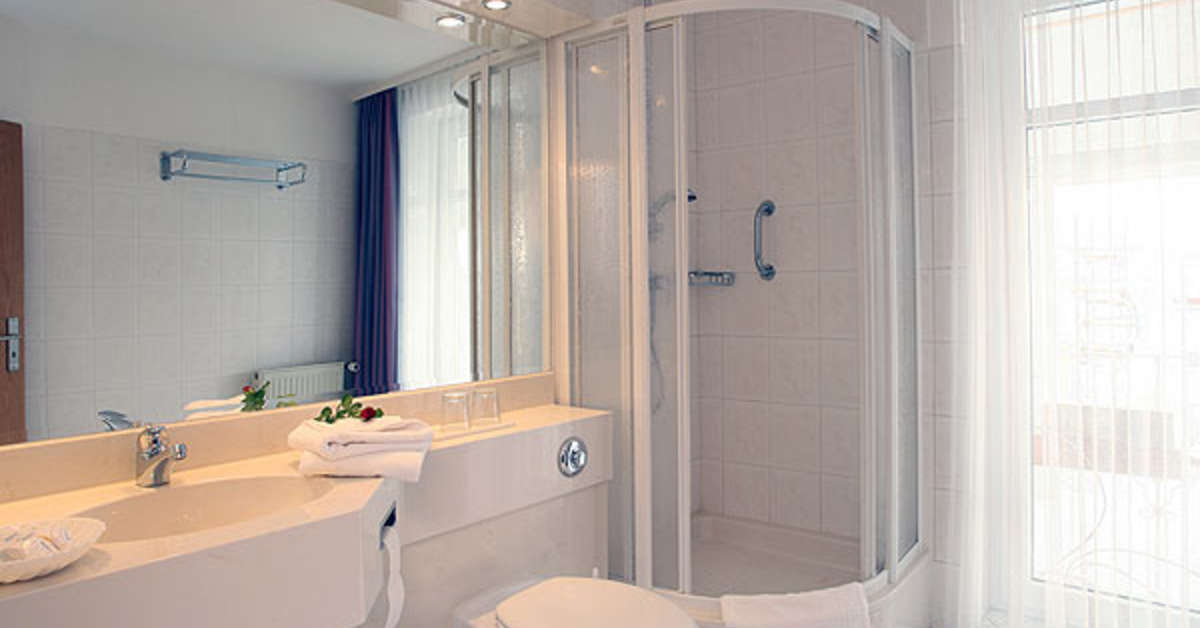 Ein Foto Kur- & Wellness Hotel Mönchgut