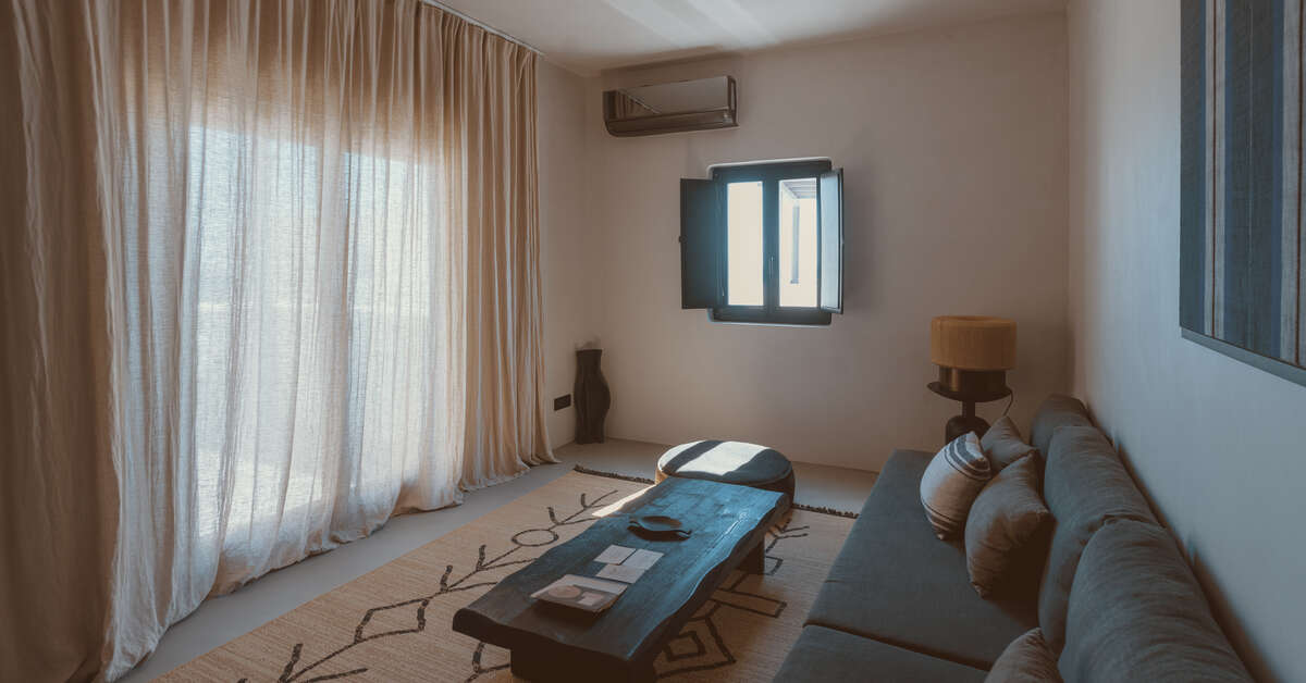 Een foto van Ananea Mykonos