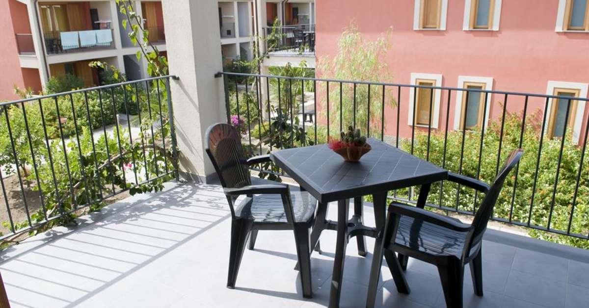 Een foto van VOI Baia di Tindari Resort