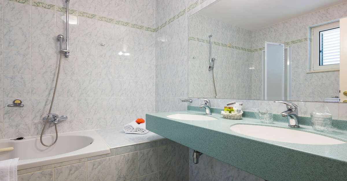 Een foto van Hotel Villa Bacchus