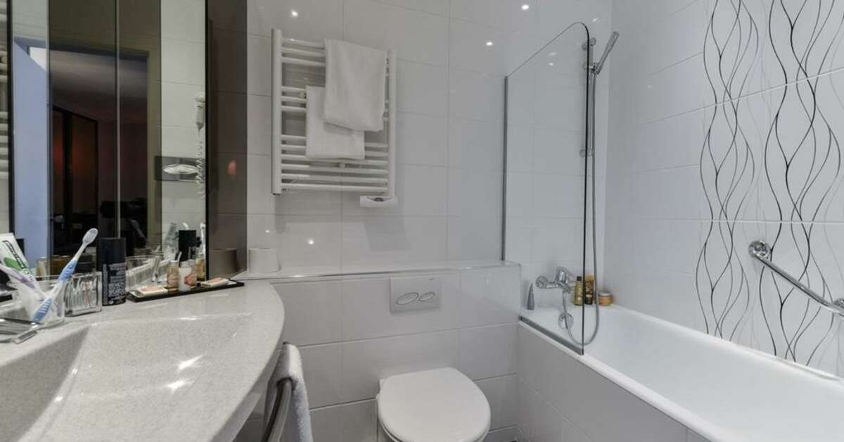 Een foto van Hotel Du Pre